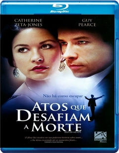 Atos Que Desafiam a Morte (2007) Blu-ray Dublado Legendado