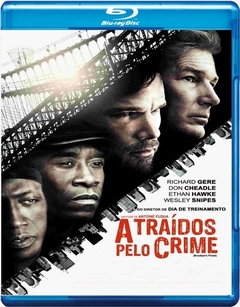 Atraídos pelo Crime (2009) Blu-ray Dublado Legendado