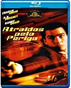 Atraídos Pelo Perigo (1987) Blu-ray Dublado E Legendado