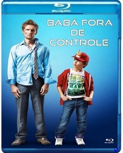 Babá Fora de Controle (2014) Blu-ray Dublado E Legendado