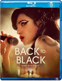 Back to Black (2024) Blu-ray Legendado