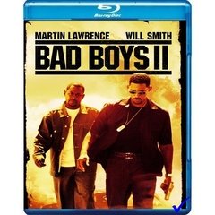 Bad Boys 2 (2003) Blu-ray Dublado Legendado