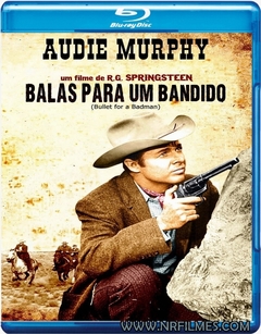 Balas para um Bandido (1964) Blu Ray Dublado Legendado