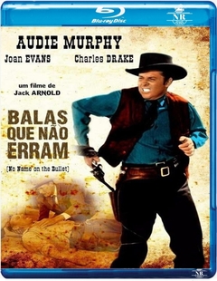 Balas que não erram (1959) Blu-ray Dublado Legendado