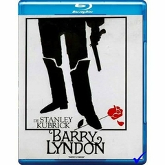 Barry Lyndon (1975) Blu-ray Dublado Legendado