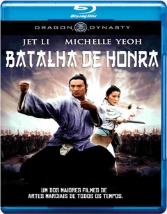 Batalha de Honra (1993) Blu Ray Dublado Legendado