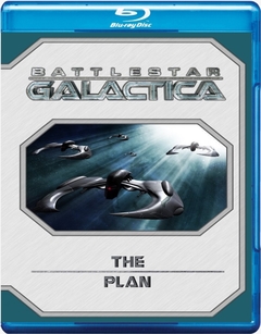 Battlestar Galactica: O Plano (2009) Blu-ray Dublado Legendado