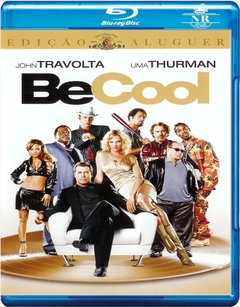 Be Cool - O Outro Nome do Jogo (2005) Blu-ray Dublado Legendado