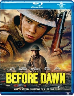 Before Dawn (2024) Blu-ray Legendado