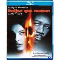 Beijos Que Matam (1997) Blu-ray Dublado Legendado