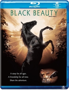 Beleza Negra (1994) Blu-ray Dublado Legendado