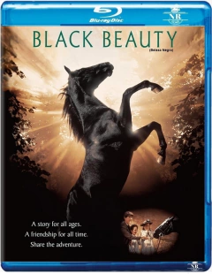 Beleza Negra (1994) Blu-ray Dublado Legendado