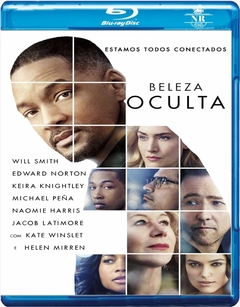 Beleza Oculta (2016) Blu-ray Dublado Legendado