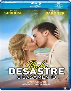 Belo Desastre – O Casamento (2024) Blu-ray Dublado Legendado