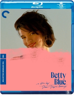 Betty Blue (1932) Blu-ray Legendado