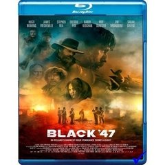 Black '47 (2018) Blu-ray Dublado Legendado