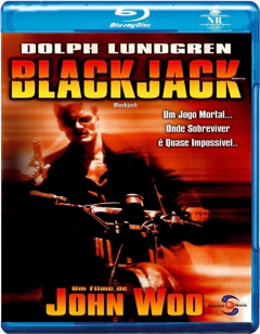 Blackjack (1998) Blu-ray Dublado Legendado