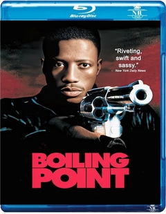 Boiling Point - Em Ponto de Bala (1993) Blu-ray Dublado Legendado - comprar online