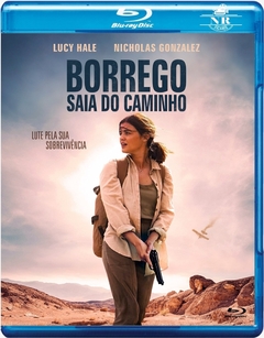 Borrego - Saia Do Caminho (2022) Blu Ray Dublado Legendado