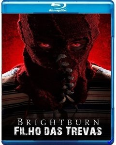 Brightburn - Filho das Trevas (2019) Blu-ray Dublado E Legendado