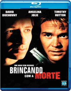 Brincando com a Morte (1997)+2 Dublagem Blu Ray Dublado Legendado