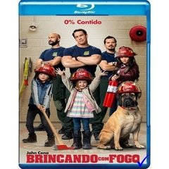 Brincando com Fogo (2019) Blu-ray Dublado Legendado