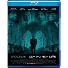 Brooklyn - Sem Pai Nem Mãe (2019) Blu-ray Dublado Legendado