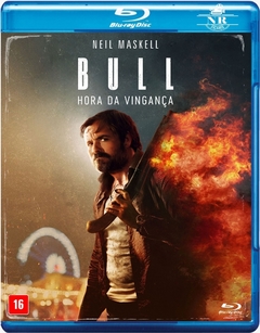 Bull: Hora da Vingança (2021) Blu-ray Dublado Legendado