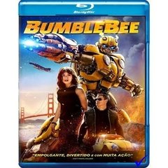 Bumblebee (2018) Blu-ray Dublado Legendado