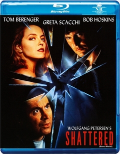 Busca Mortal (1991) Blu Ray Dublado Legendado