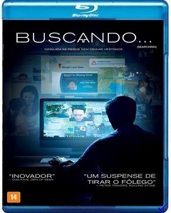 Buscando...(2018) Blu-ray Dublado E Legendado