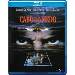 Cabo do Medo (1991) Blu-ray Dublado Legendado