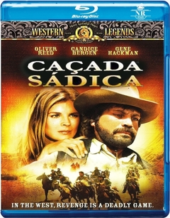 Caçada Sádica (1971) Blu-ray Legendado