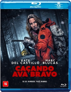 Caçando Ava Bravo (2022) Blu-ray Dublado Legendado