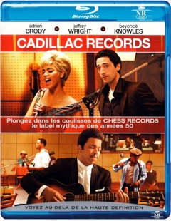 Cadillac Records (2008) Blu-ray Dublado Legendado