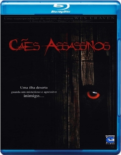 Cães Assassinos (2016) Blu Ray Dublado Legendado