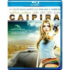 Caipira (2011) Blu-ray Dublado Legendado