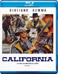 Califórnia Adeus (1977) Blu-ray Dublado Legendado