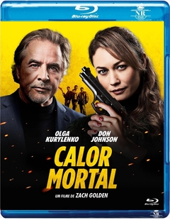 Calor Mortal (2022) Blu-ray Dublado Legendado