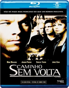 Caminho sem volta (2000) Blu Ray Dublado Legendado