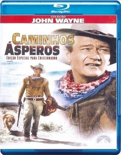 Caminhos Ásperos (1953) Blu Ray Dublado Legendado