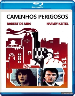 Caminhos Perigosos (1973) Blu-ray Dublado Legendado