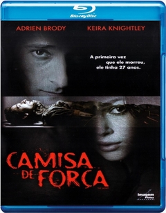 Camisa de Força (2005) Blu-ray Dublado Legendado