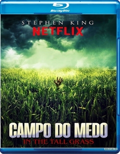 Campo do Medo (2019) Blu-ray Dublado e Legendado