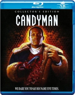 O Mistério de Candyman (1992) Blu Ray Dublado Legendado