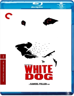 Cão Branco (1982) Blu Ray Dublado Legendado