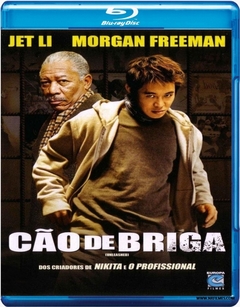 Cão de Briga (2005) Blu Ray Dublado e Legendado