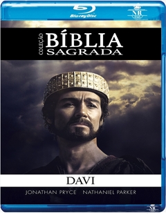 Davi (1997) Blu-ray Dublado Legendado