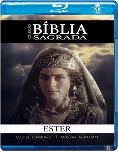 Ester - A Rainha da Pérsia (1999) Blu-ray Dublado Legendado