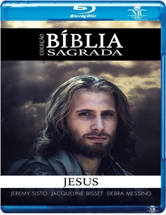 Jesus: A Maior História de Todos os Tempos (1999) Blu-ray Dublado Legendado